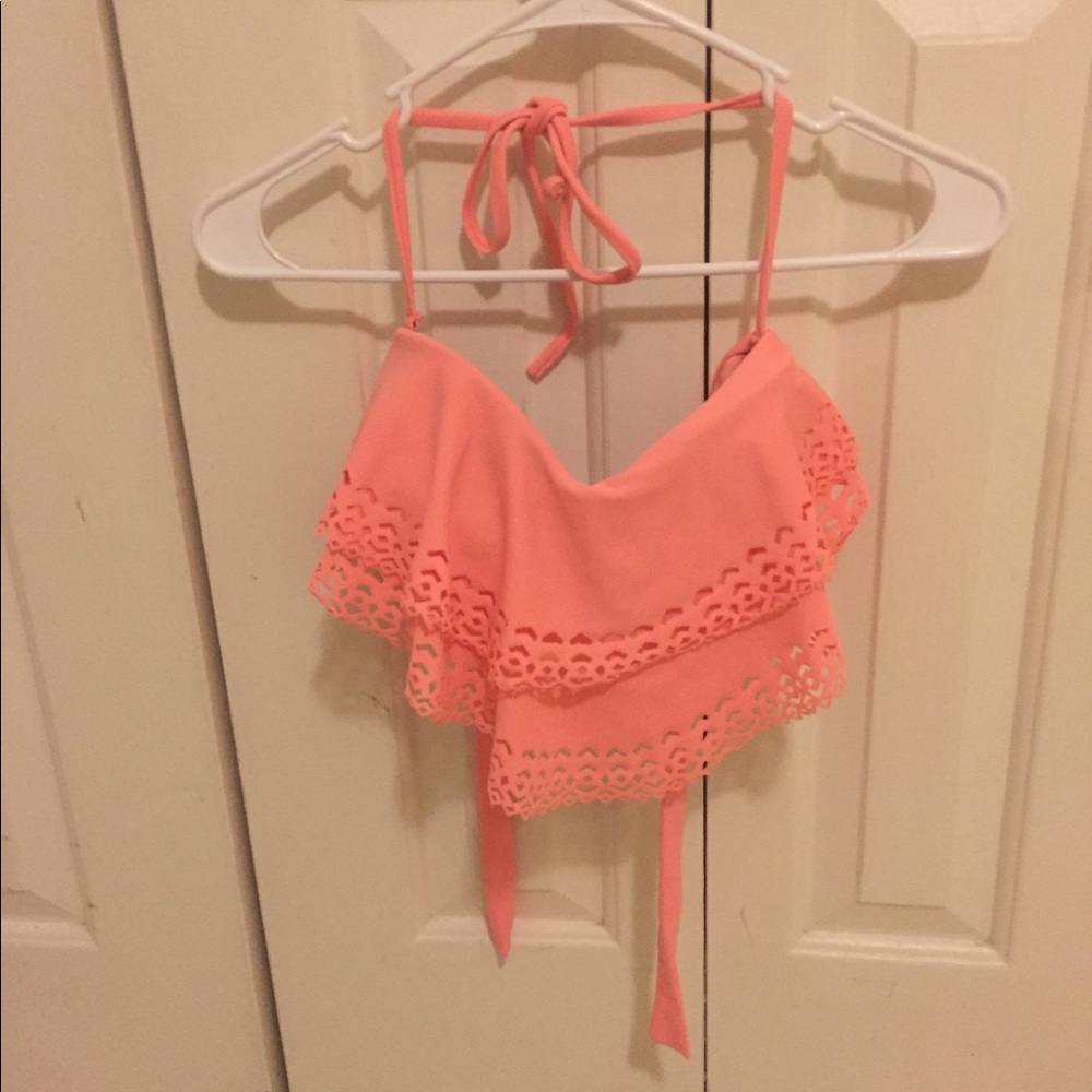 Bathing suit top
